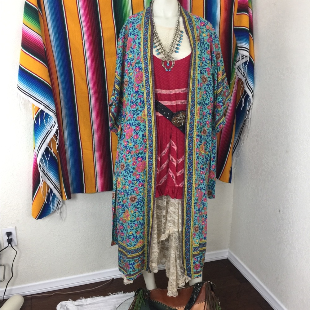 Beautiful Kimono